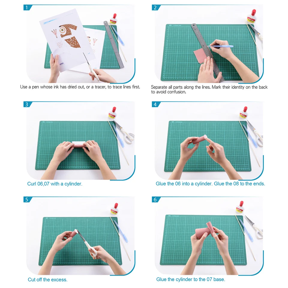 Petit théâtre l Origami Art Mi - Art And Craft Nature avis et prix