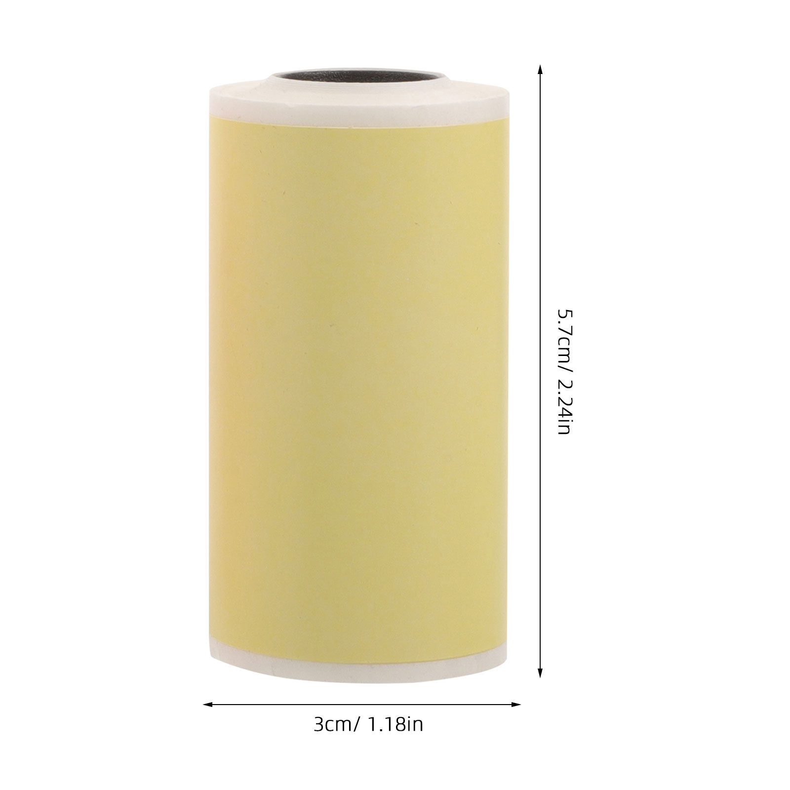 9 rouleaux de papier autocolla - Art Craft With Paper avis et prix