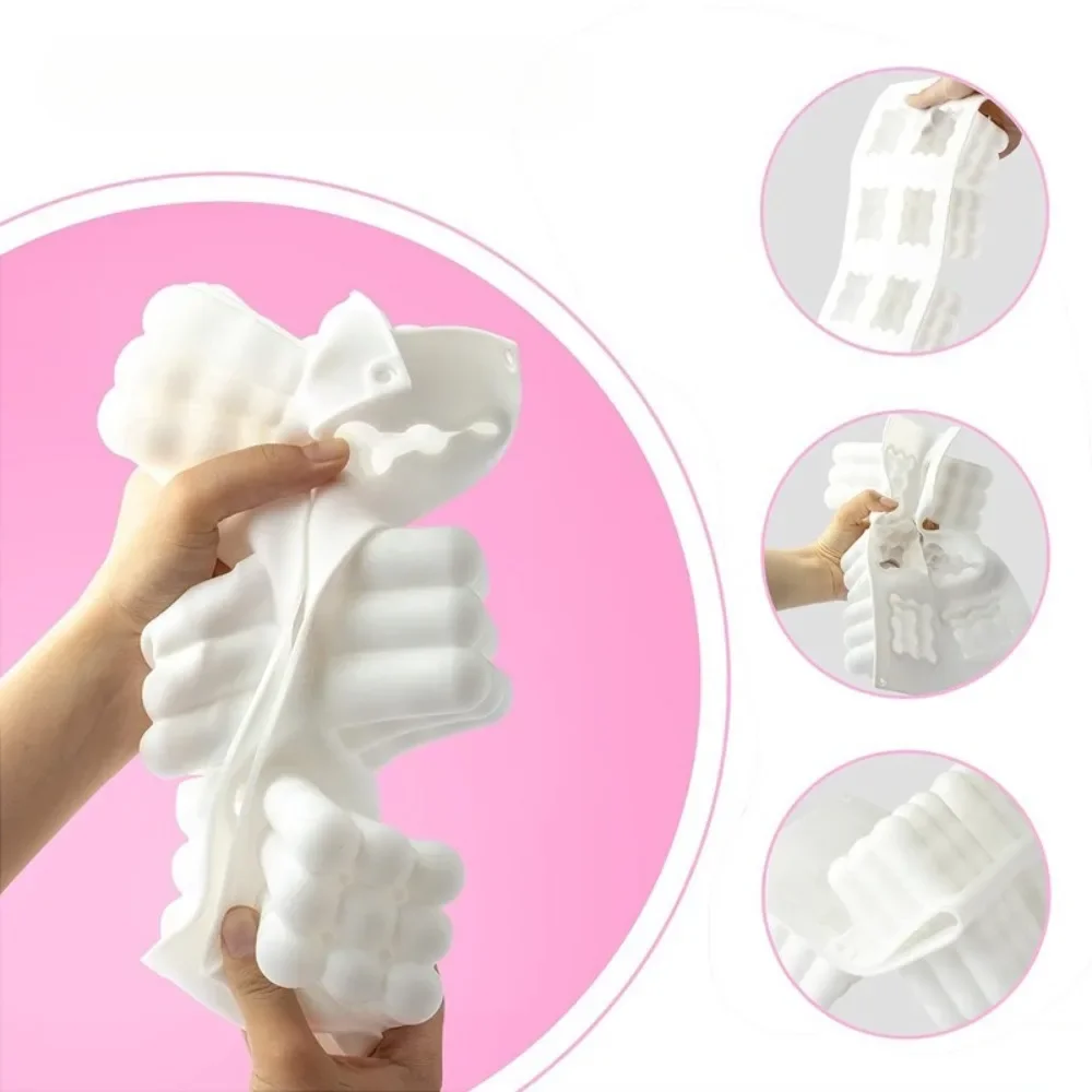 Moule à bougie en silicone DIY - Art Craft Halloween avis et prix