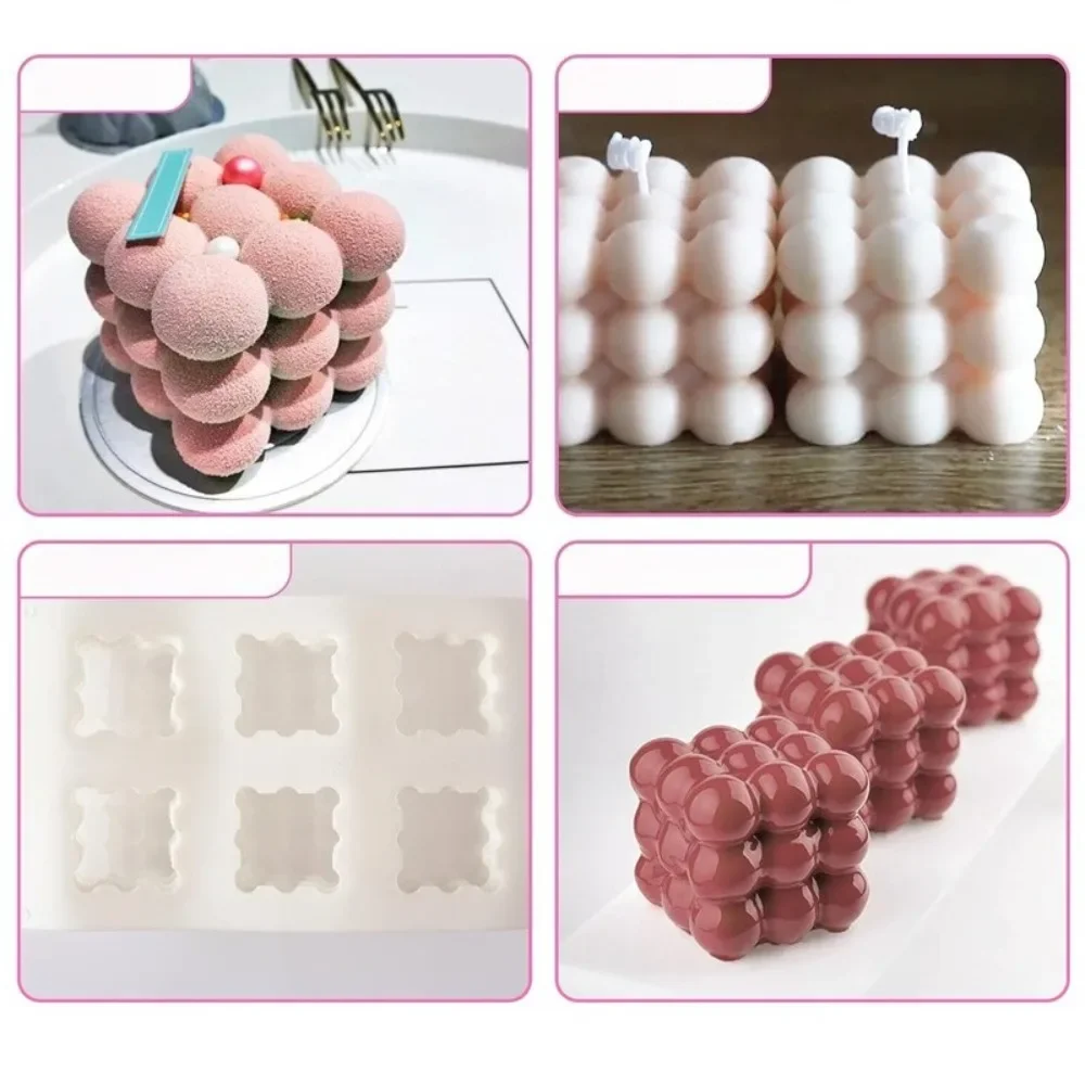 Moule à bougie en silicone DIY - Art Craft Halloween avis et prix