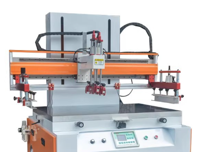 Machine d'impression sérigraph - Silk Screen Printing avis et prix