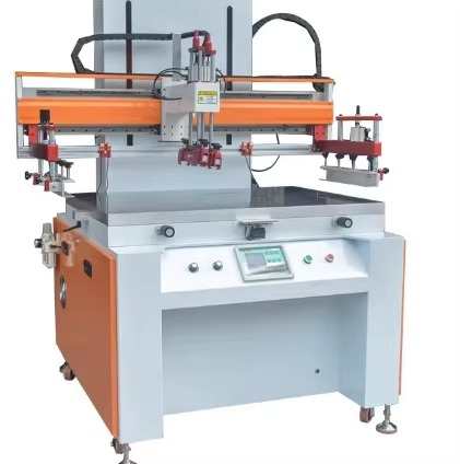 Machine d'impression sérigraph - Silk Screen Printing avis et prix