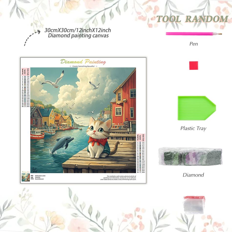CHENISTORY Kit de Peinture Dia - Art Craft Ideas For Adults avis et prix